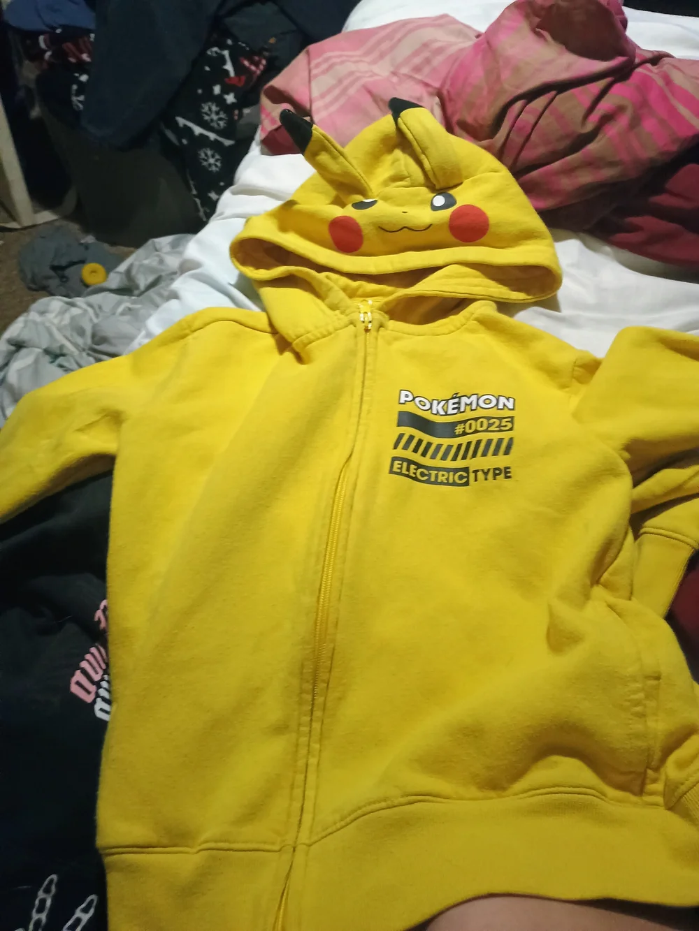 Kids Hoodies/Jackets